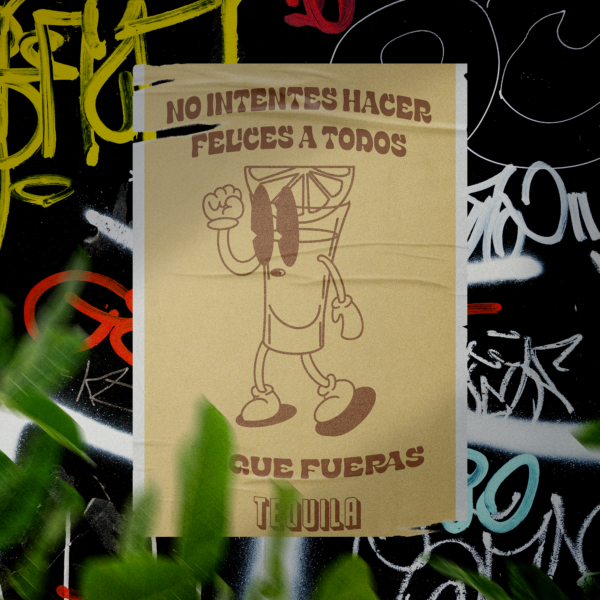 poster calle